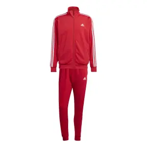 Sweat jacket adidas Sportswear Basic 3S image-1