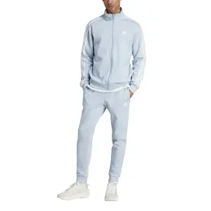 Trainingsanzug adidas Basic 3-Stripes image-4
