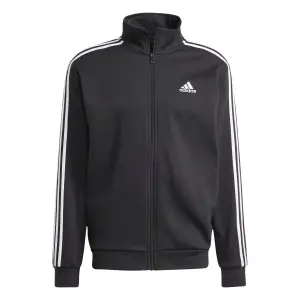 Trainingsanzug adidas Basic 3-Stripes Fleece image-1