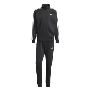 Trainingsanzug adidas Basic 3-Stripes Fleece image-0