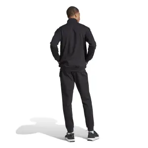 Trainingsanzug adidas Basic 3-Stripes Fleece image-6