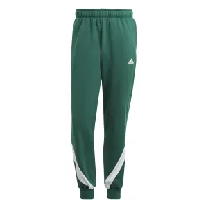 Hooded sweatshirt fleece adidas Sportswear image-2