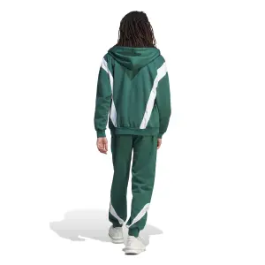 Hooded sweatshirt fleece adidas Sportswear image-5