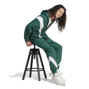Hooded sweatshirt fleece adidas Sportswear image-6