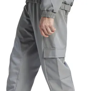 Chándal de lona sin capucha adidas image-6