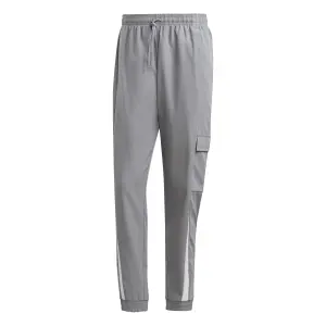 Chándal de lona sin capucha adidas image-2