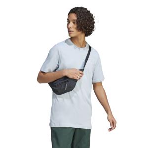 T-shirt adidas Essentials Embroidered Small Logo image-2