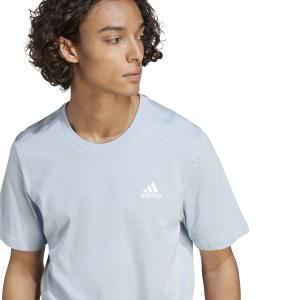 T-shirt adidas Essentials Embroidered Small Logo image-5