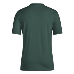 T-shirt adidas Essentials Embroidered Small Logo image-3