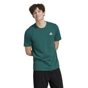 T-shirt adidas Essentials Embroidered Small Logo image-1
