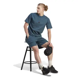 Camiseta adidas Z.N.E image-3