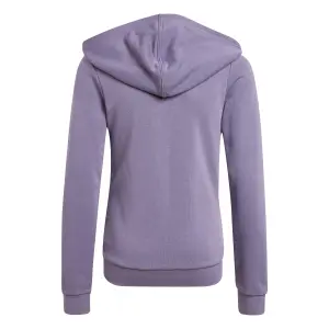 Sweatshirt girl adidas Essentials Linear Logo image-2