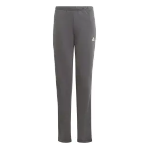 Tracksuit with big logo for girls adidas Essentials image-2