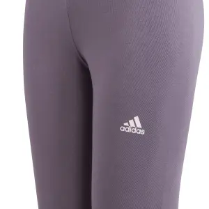 Leggings para niña adidas Essentials Linear Logo image-5