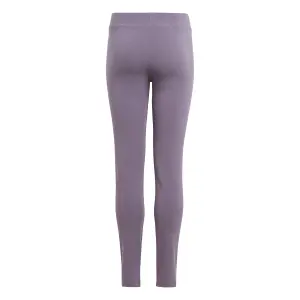 Leggings para niña adidas Essentials Linear Logo image-2