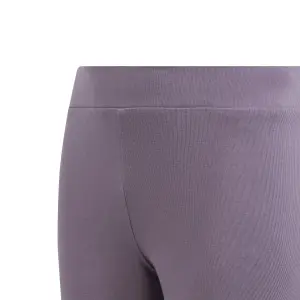 Leggings para niña adidas Essentials Linear Logo image-3