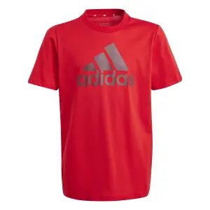 Camiseta infantil adidas Essentials Big Logo image-1