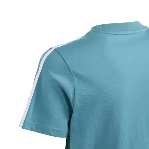 Kid's T-shirt adidas Essentials image-4