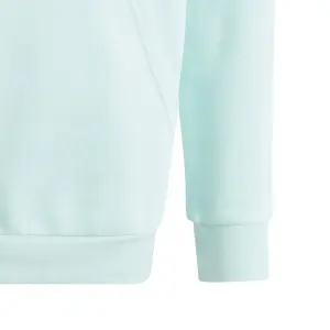 Sweatshirt child adidas Big Logo Essentials image-4