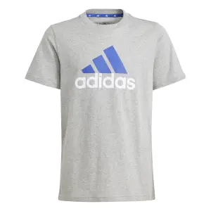 Camiseta infantil adidas Essentials Big Logo image-0