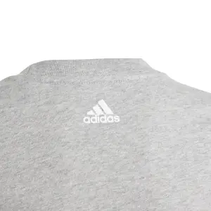 Camiseta infantil adidas Essentials Big Logo image-5