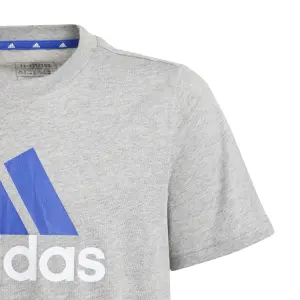 Camiseta infantil adidas Essentials Big Logo image-3