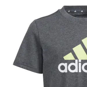 Kid's T-shirt adidas Essentials Big Logo image-3
