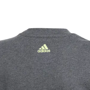 Kid's T-shirt adidas Essentials Big Logo image-4
