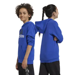 Sudadera infantil adidas Big Logo Essentials image-6