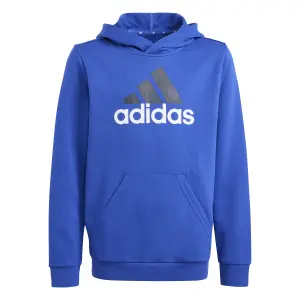 Sudadera infantil adidas Big Logo Essentials image-1