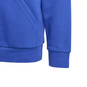 Sudadera infantil adidas Big Logo Essentials image-4