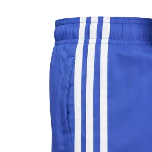 Pantalón corto infantil adidas Essentials 3-Stripes Woven image-3