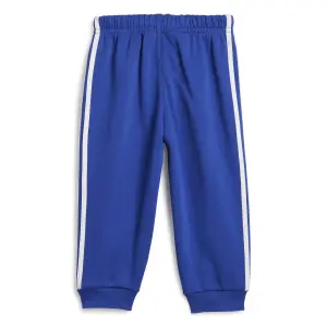 Trainingsanzug, Baby adidas Tiberio 3-Stripes Colorblock Fleece image-2