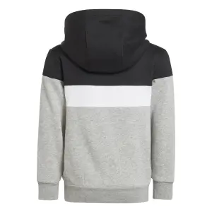 Kinder-Trainingsjacke adidas 3-Stripes Colorblock Fleece image-3