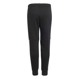 Chándal para niños adidas Tiberio 3-Stripes Colorblock image-4