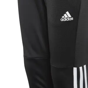 Chándal para niños adidas Tiberio 3-Stripes Colorblock Shiny image-5