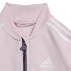 3-Streifen-Trainingsanzug Farbblock, Baby adidas Tiberio image-3