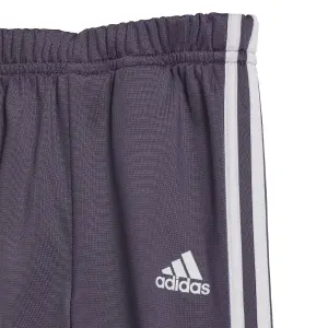 3-Streifen-Trainingsanzug Farbblock, Baby adidas Tiberio image-5