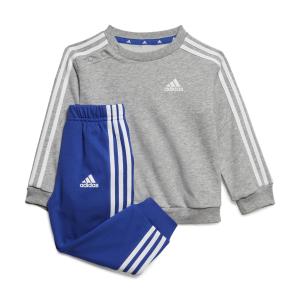 ij6338-bluza-dziecieca-i-zestaw-jogging-bebe-adidas-essentials-3-stripes-szary-bialy