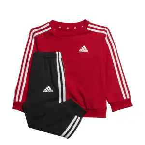 Chándal y jogging para bebés adidas Essentials 3-Stripes image-1