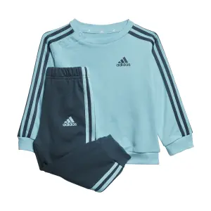 Chándal y jogging para bebés adidas Essentials 3-Stripes image-0