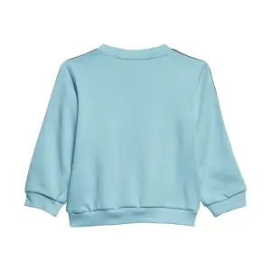 Chándal y jogging para bebés adidas Essentials 3-Stripes image-6