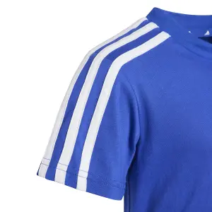 Kid's T-shirt adidas Essentials 3-Stripes image-4