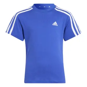 Kid's T-shirt adidas Essentials 3-Stripes image-0