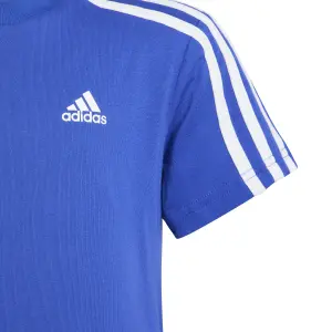 Kid's T-shirt adidas Essentials 3-Stripes image-3