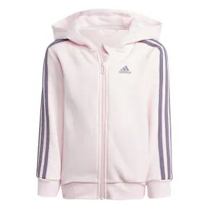 Chaqueta infantil adidas Essentials 3-Stripes image-0