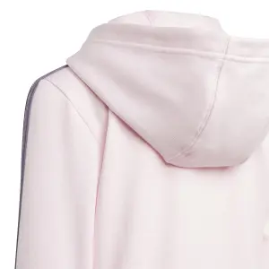 Chaqueta infantil adidas Essentials 3-Stripes image-5