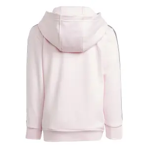 Chaqueta infantil adidas Essentials 3-Stripes image-2