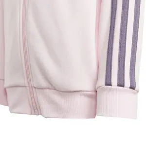 Chaqueta infantil adidas Essentials 3-Stripes image-3