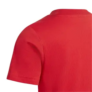Kid's T-shirt adidas Essentials Logo image-4